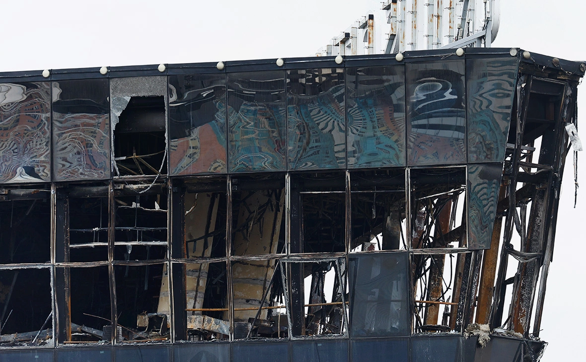 Андрей Любимов / РБК