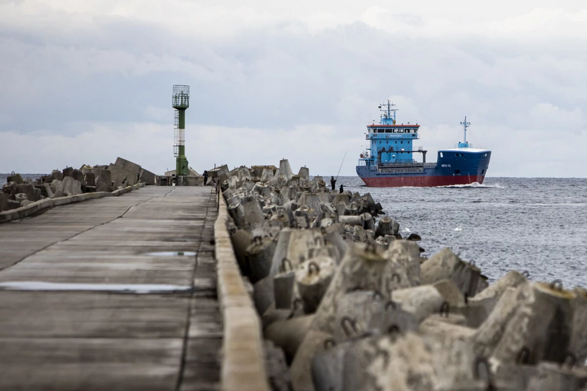 Александр Подгорчук
