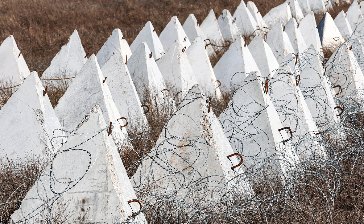 Дмитрий Ягодкин / ТАСС