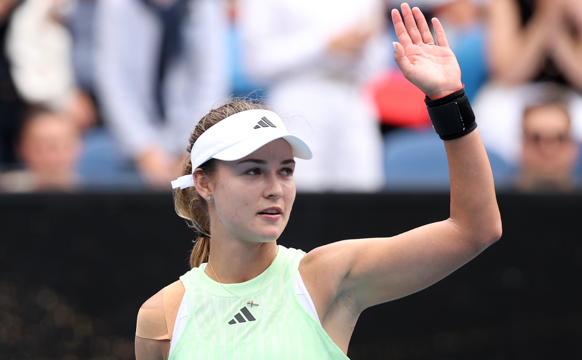 Kelly Defina / Getty Images