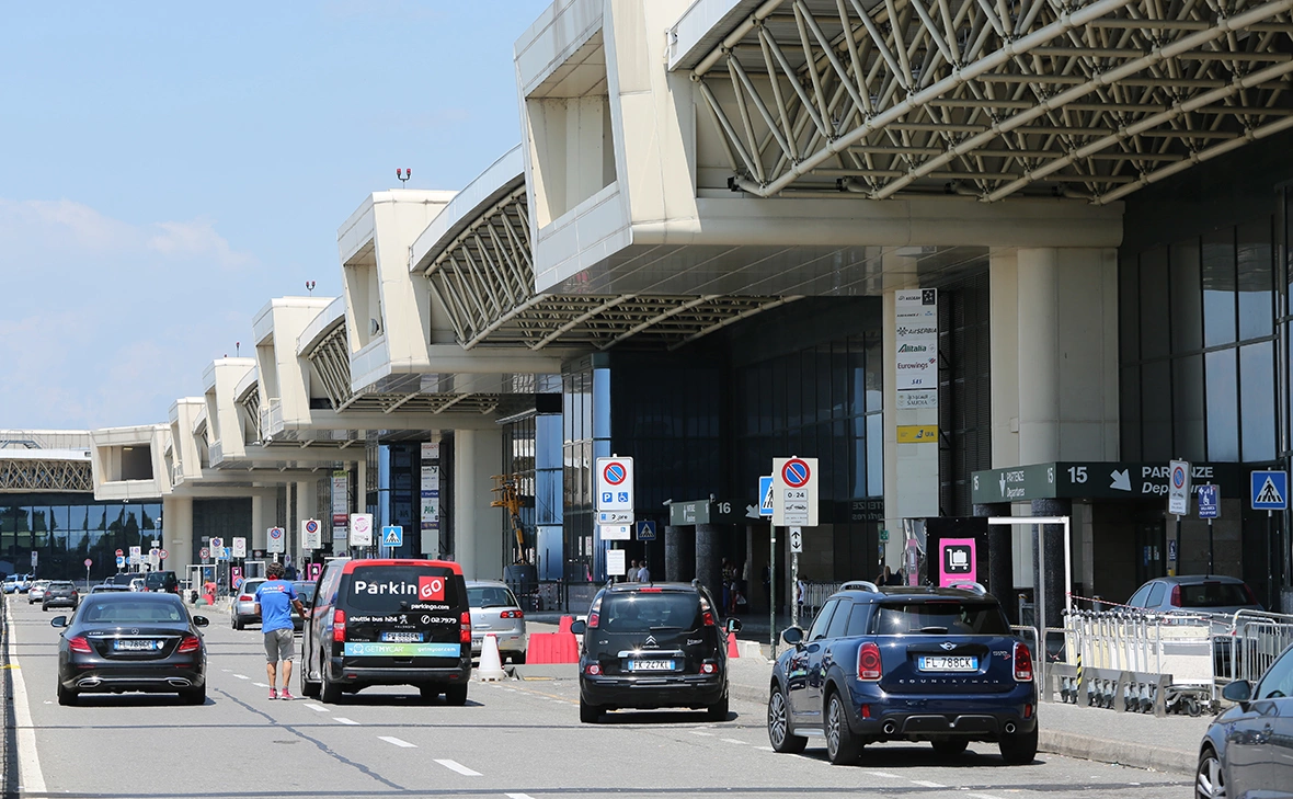 Massimo Alberico / Keystone Press Agency / Global Look Press