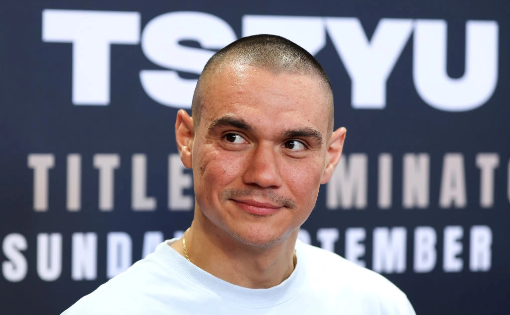 Brendon Thorne / Getty Images