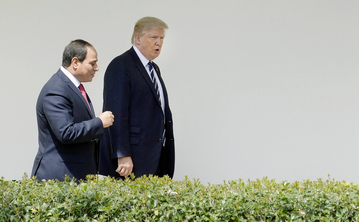 Olivier Douliery / Getty Images