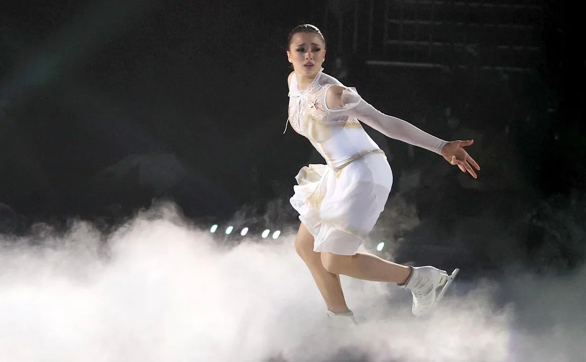 Александр Демьянчук / ТАСС