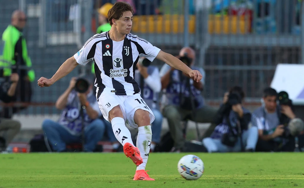 Gabriele Maltinti / Getty Images