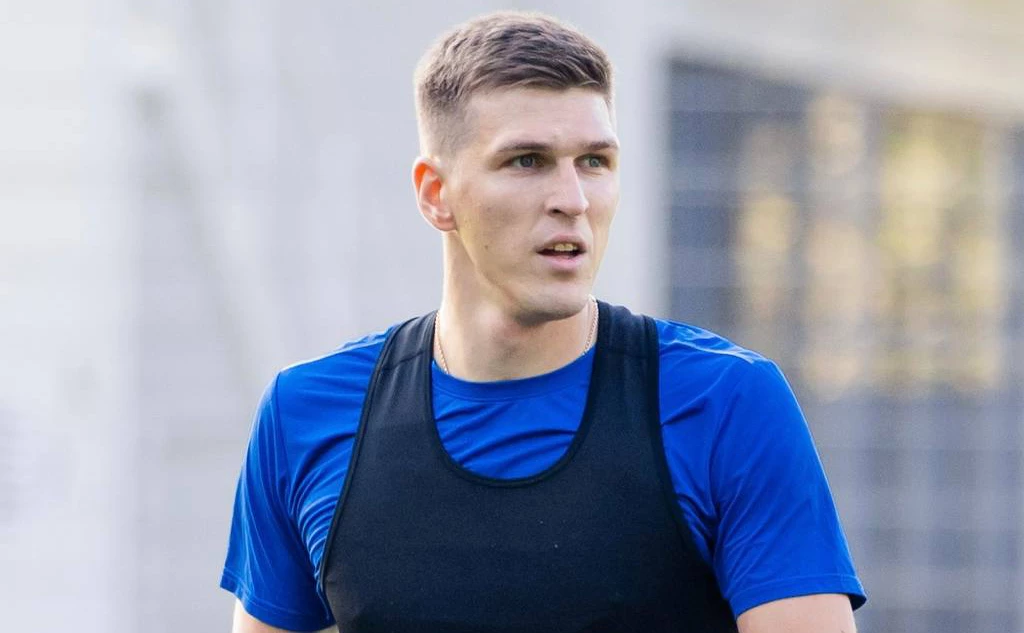 телеграм-канал ФК «Зенит»