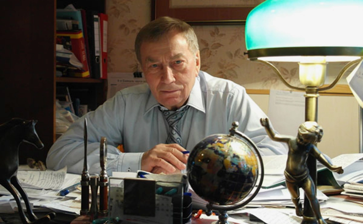 из личного архива