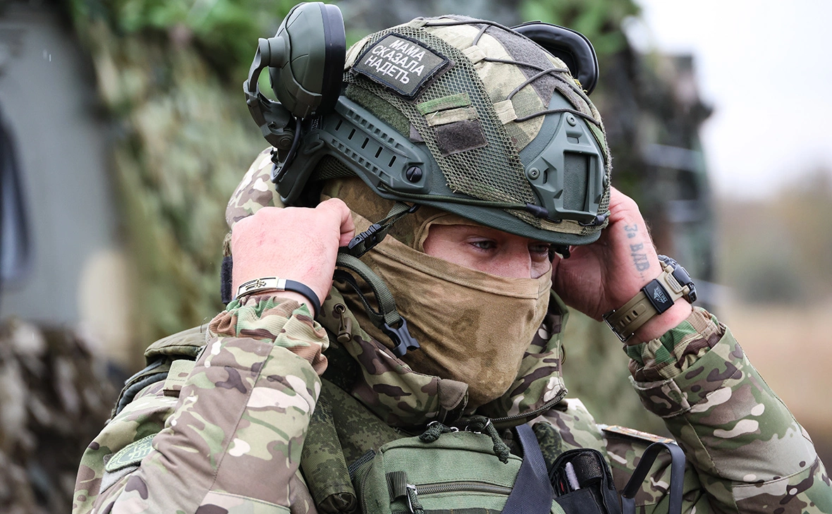 Александр Полегенько / ТАСС