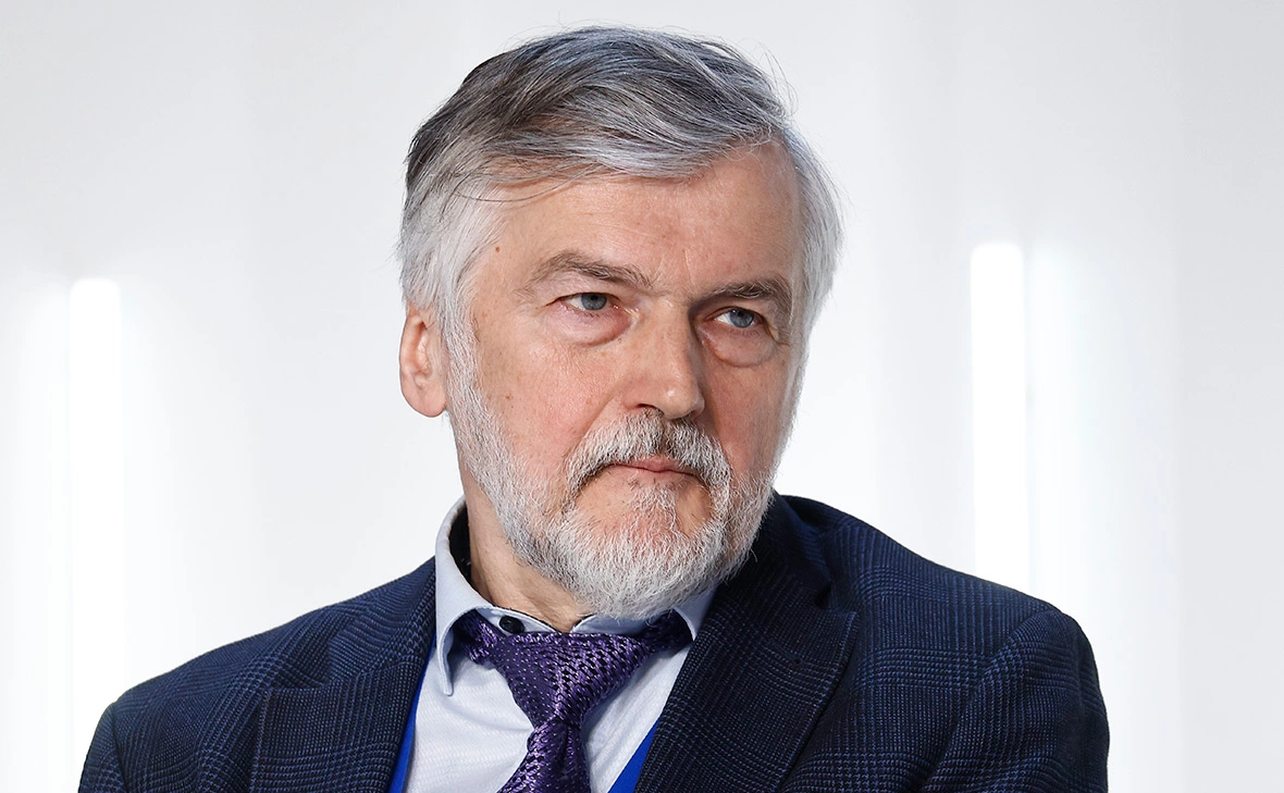 Андрей Любимов / РБК