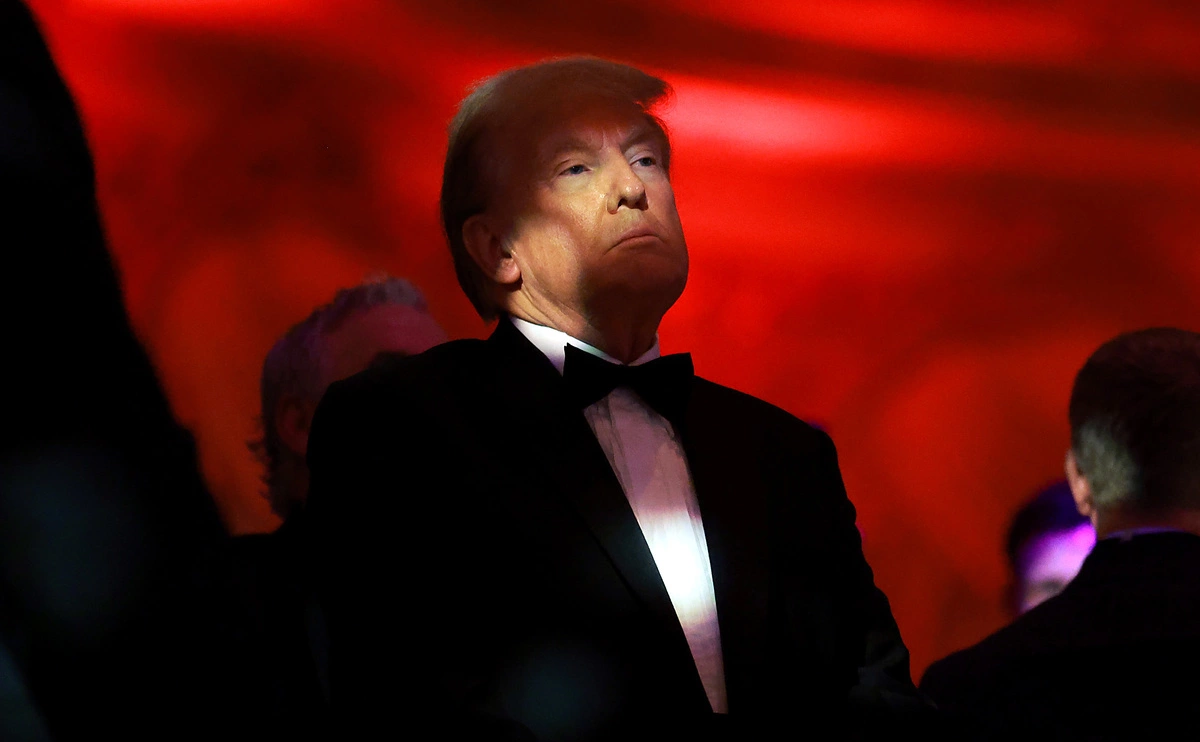 Joe Raedle / Getty Images