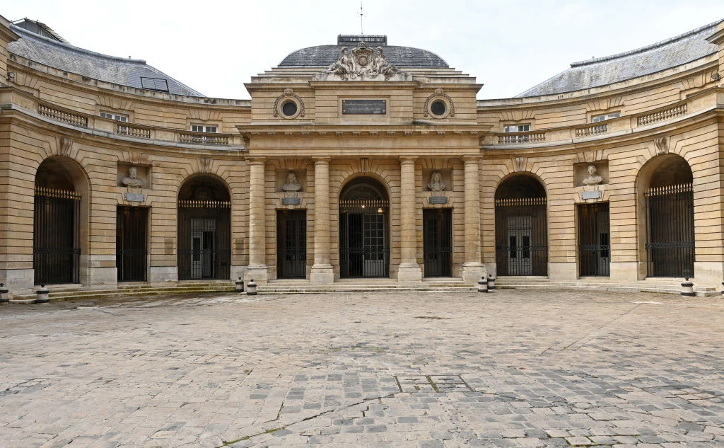 Pascal Le Segretain / Getty Images