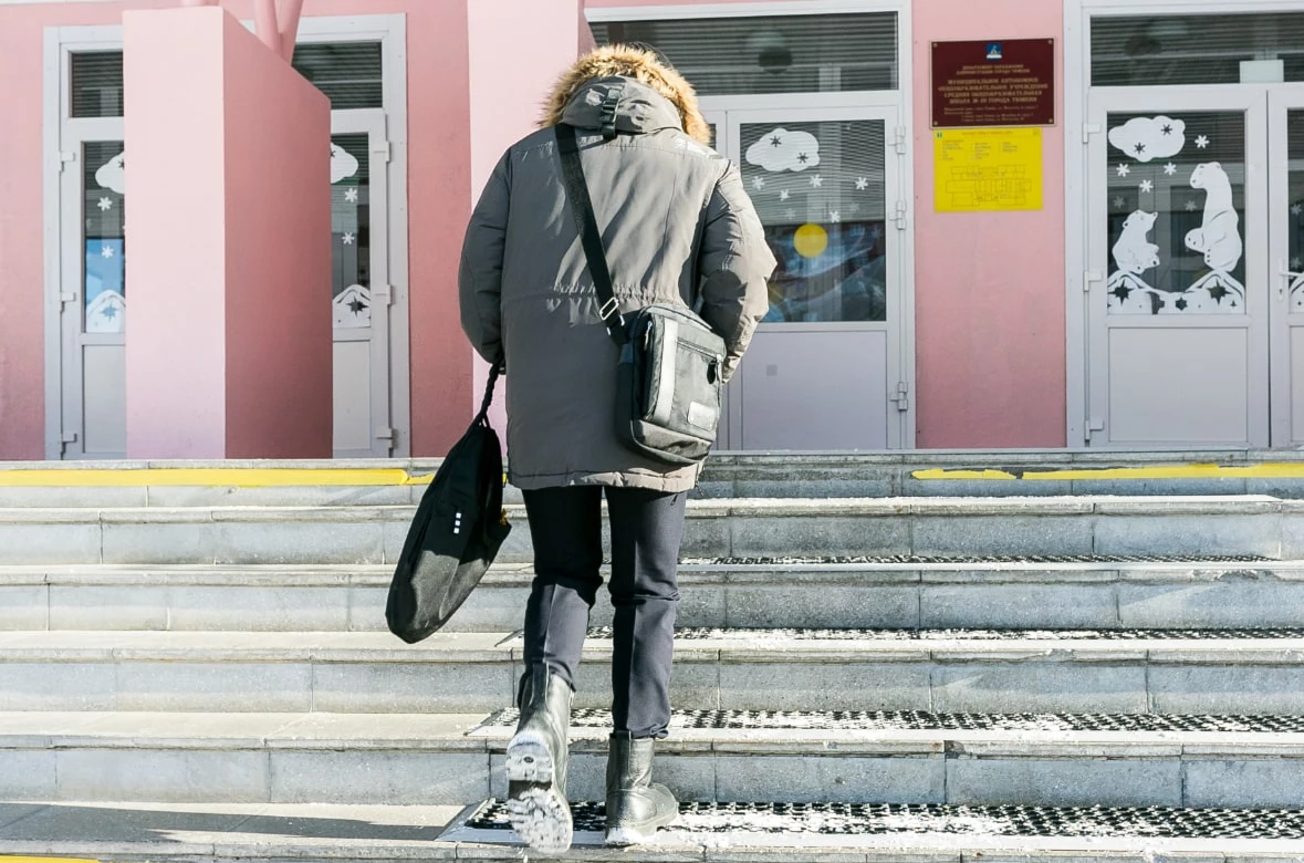 Денис Моргунов / URA.RU