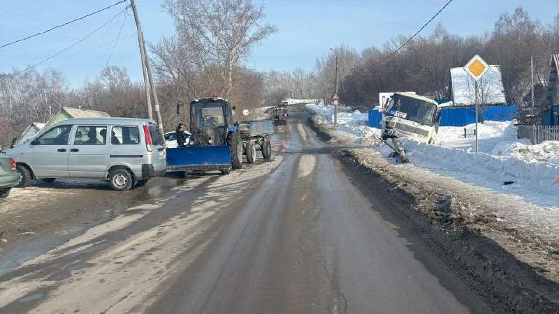Госавтоинспекция по Новосибирской области