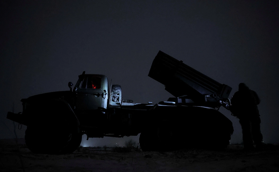 Олег Петрасюк / 24th King Danylo Separate Mechanized Brigade of the Ukrainian Armed Forces / Reuters