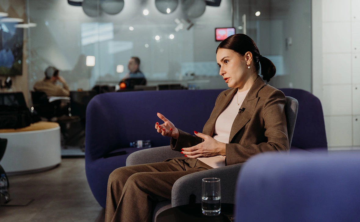 Михаил Гребенщиков / РБК