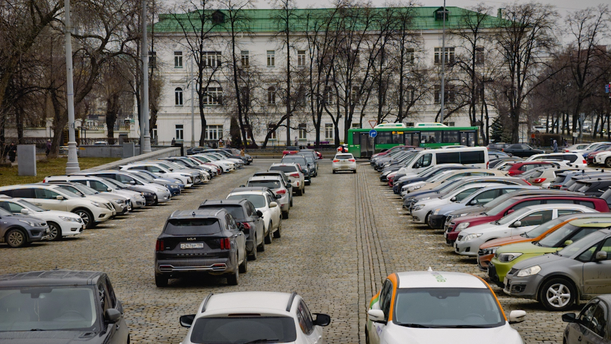 Антон Буценко, 66.RU