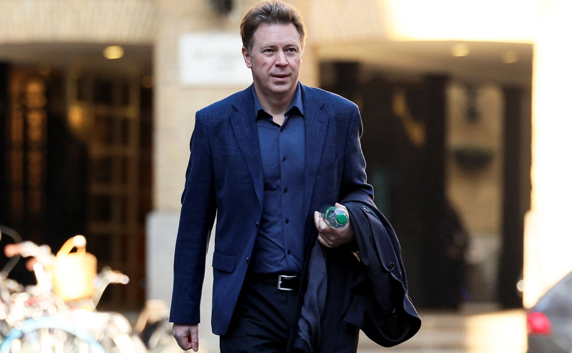 Isabel Infantes / Reuters