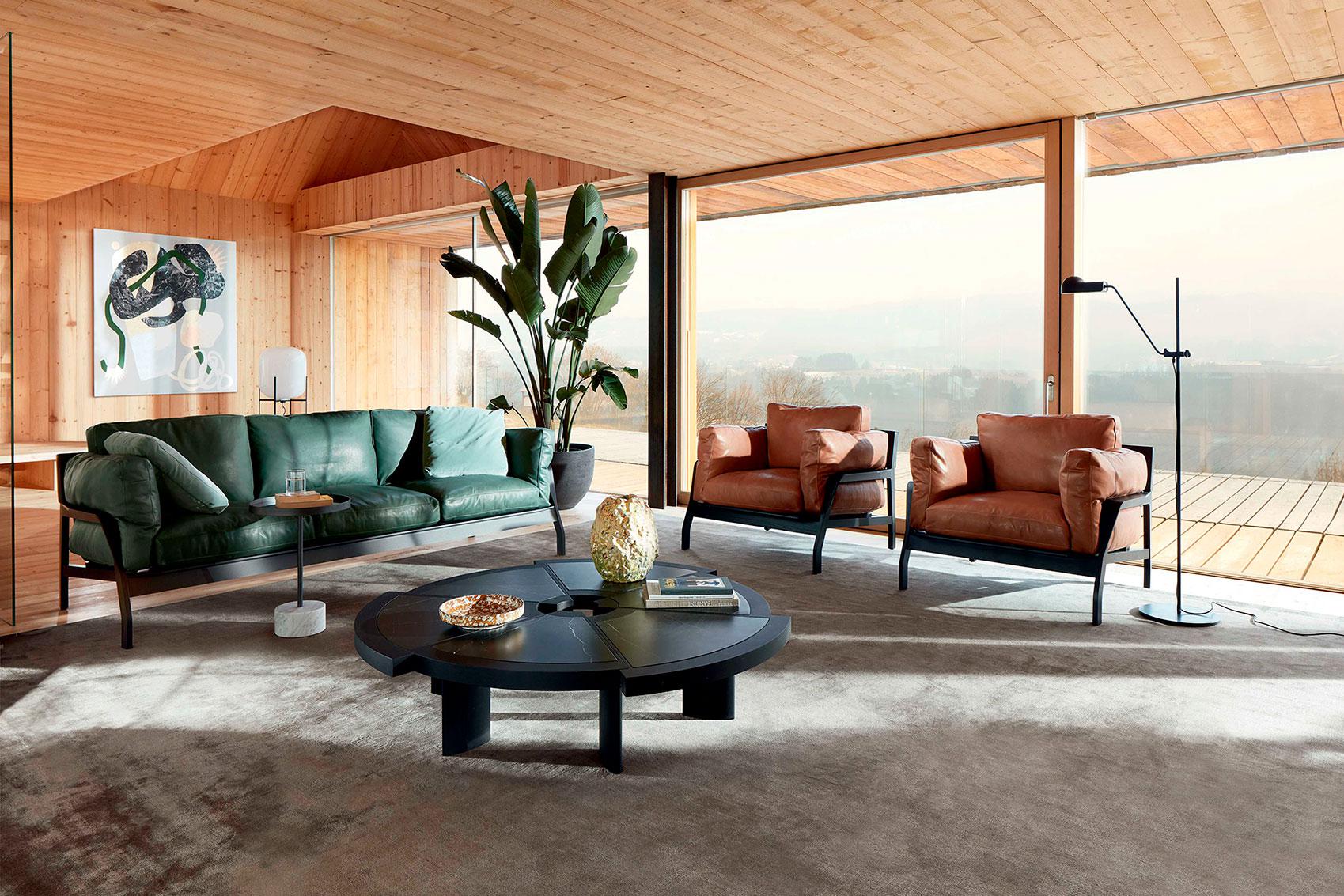Фото: Cassina