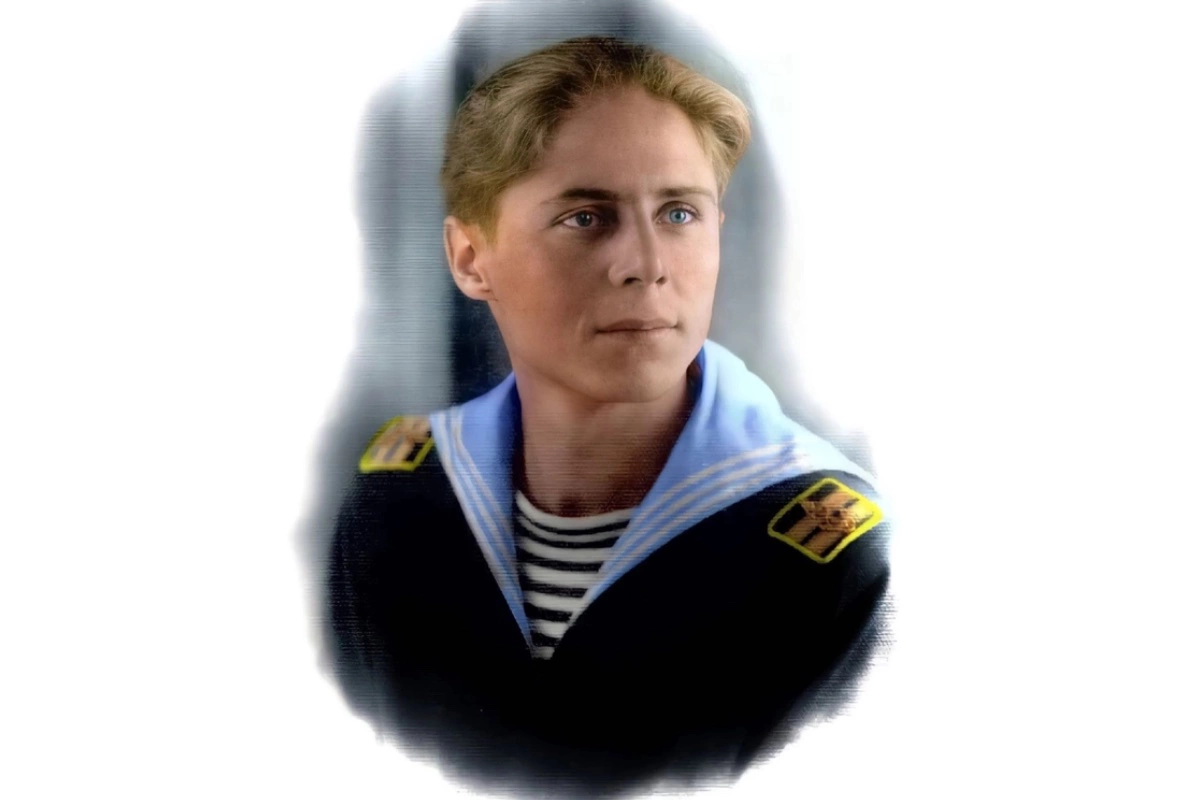Юрий Петрович Квятковский