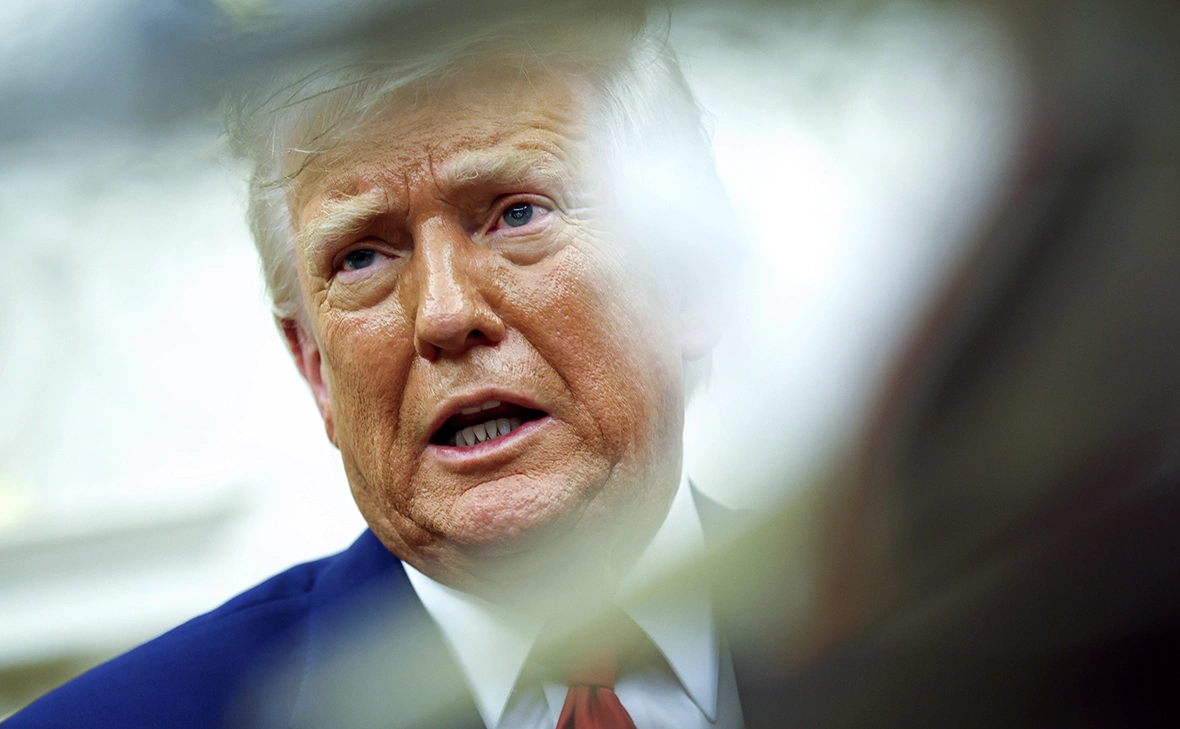 Kevin Dietsch / Getty Images