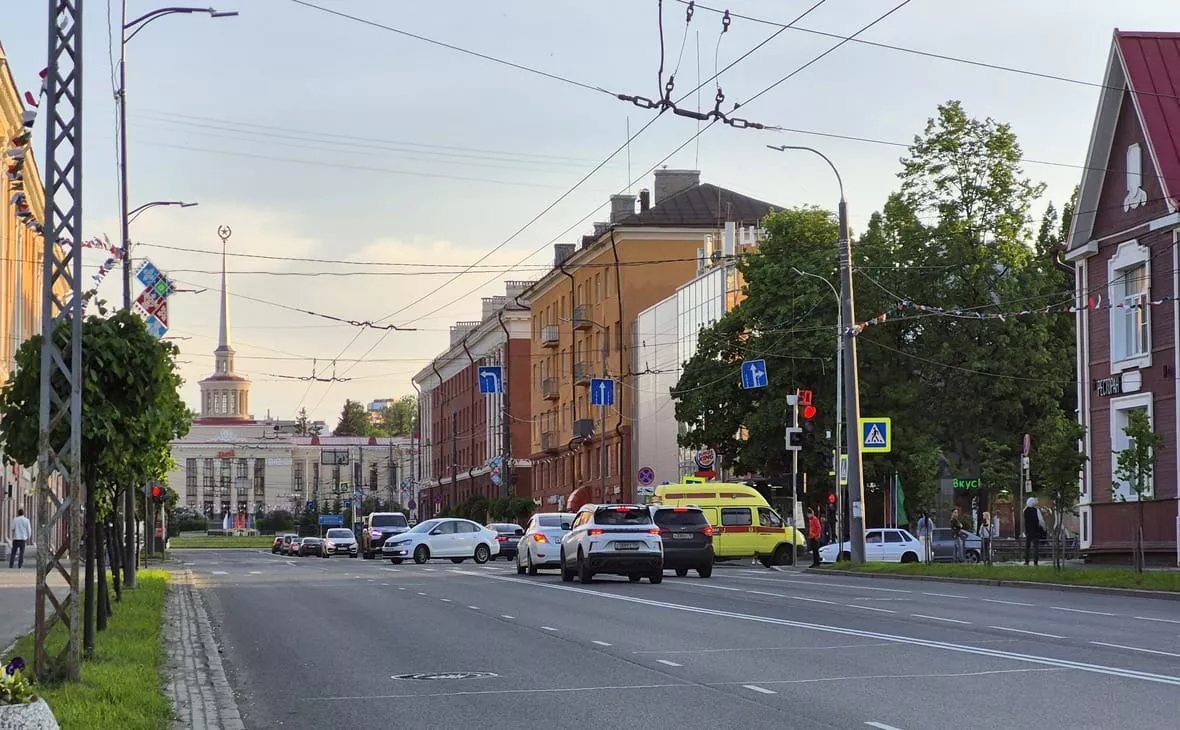 РБК Карелия