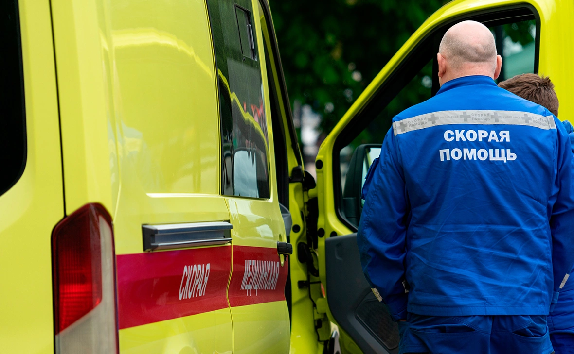 Дарья Широкова / РБК