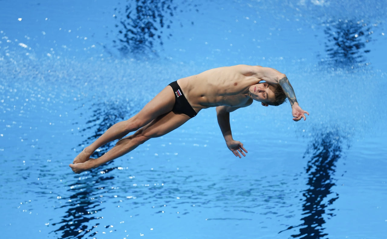 Егор Алеев / ТАСС