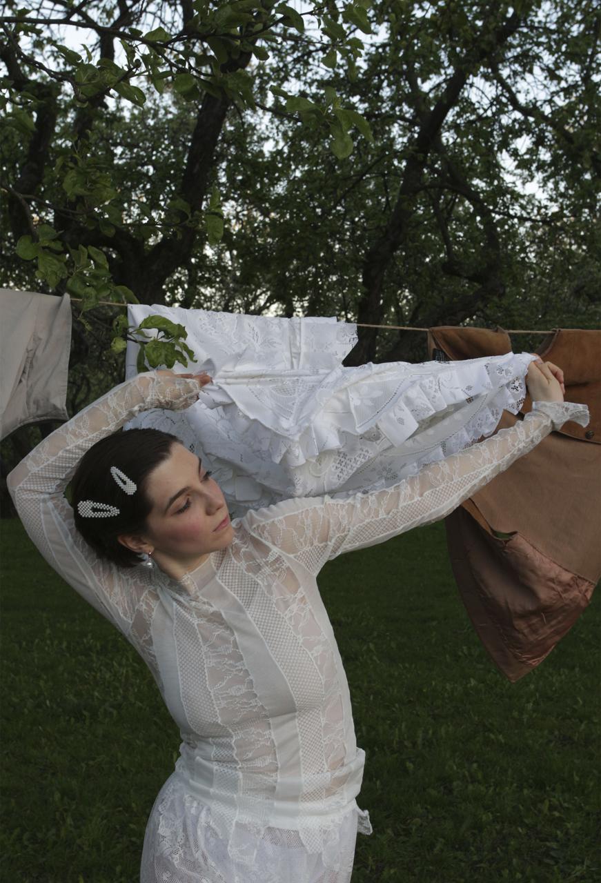 Коллекция «Summer of Nostalgia»