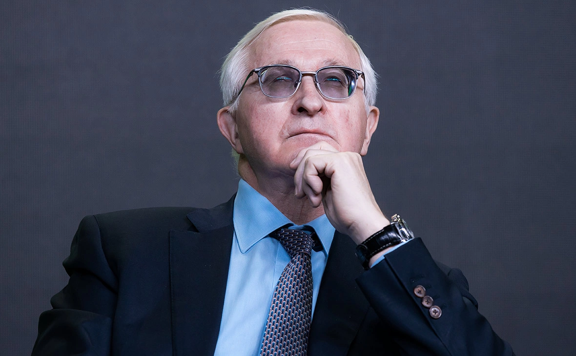 Андрей Махотин / РБК