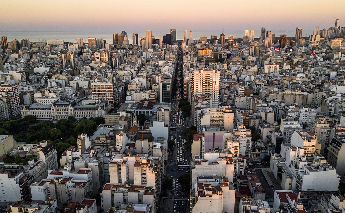 Jeremy Graham / imagebroker.com / Global Look Press