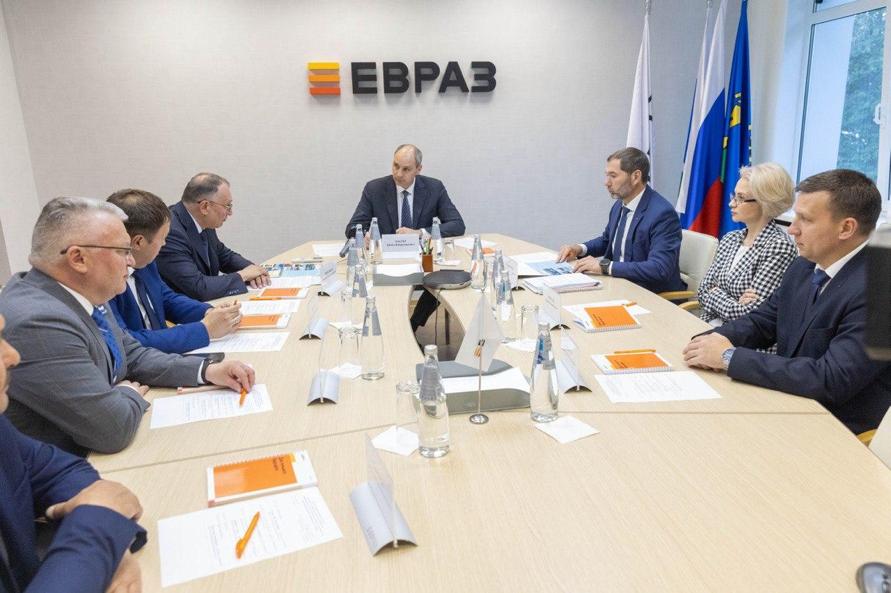 Фото: телеграм-канал Дениса Паслера