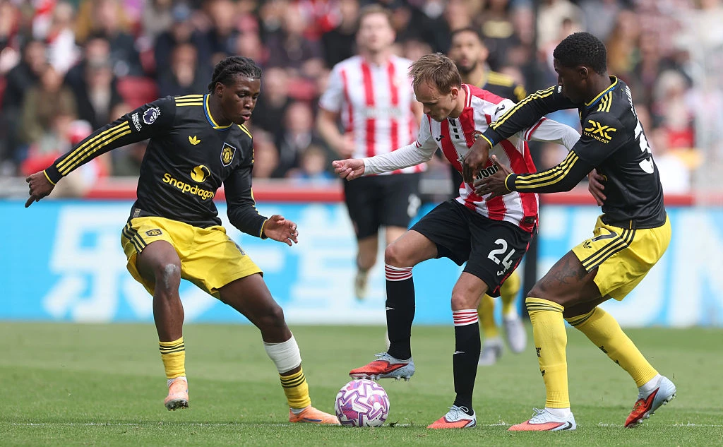 Richard Pelham / Getty Images