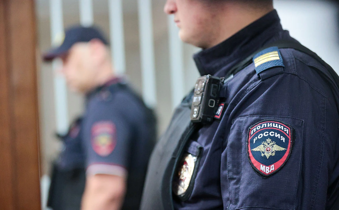 Алексей Белкин / NEWS.ru / Global Look Press