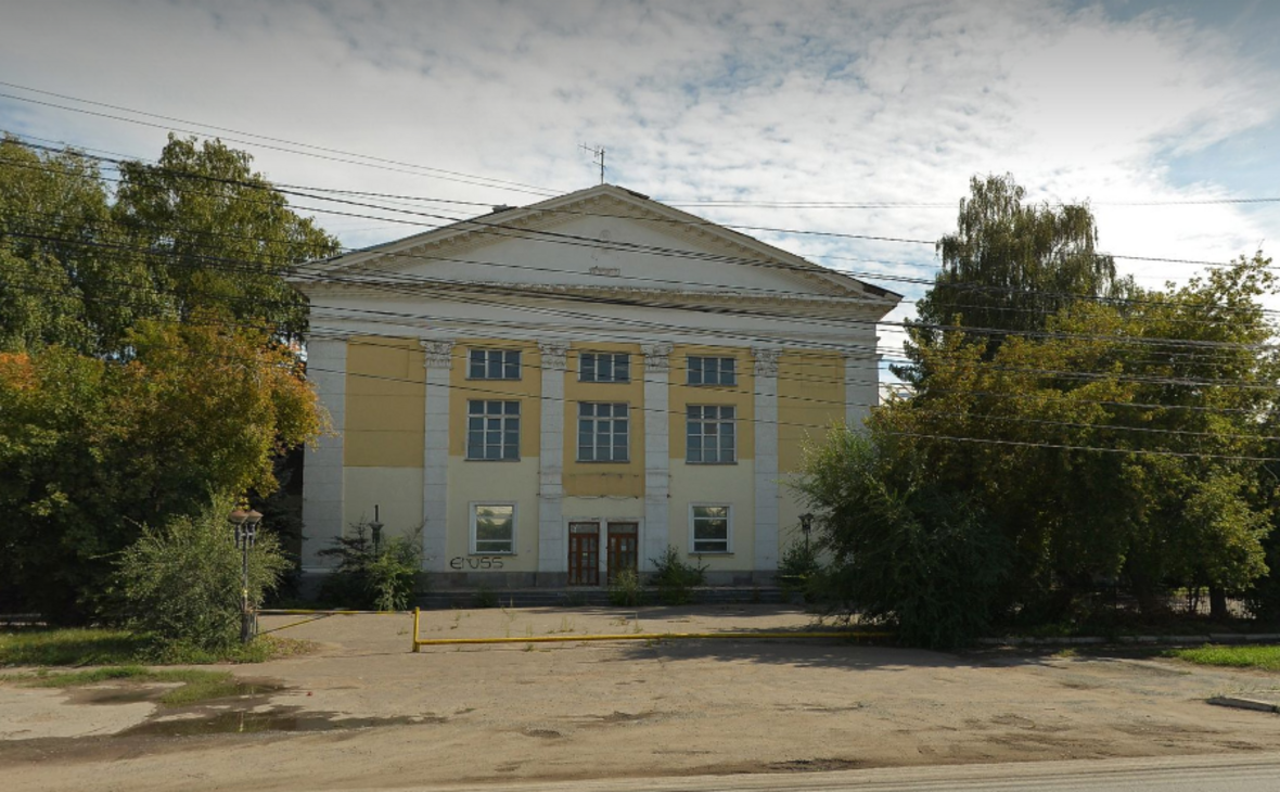 Фото: yandex.ru/maps