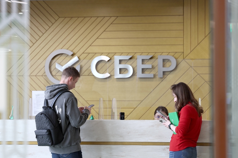 Фото: Софья Сандурская / ТАСС