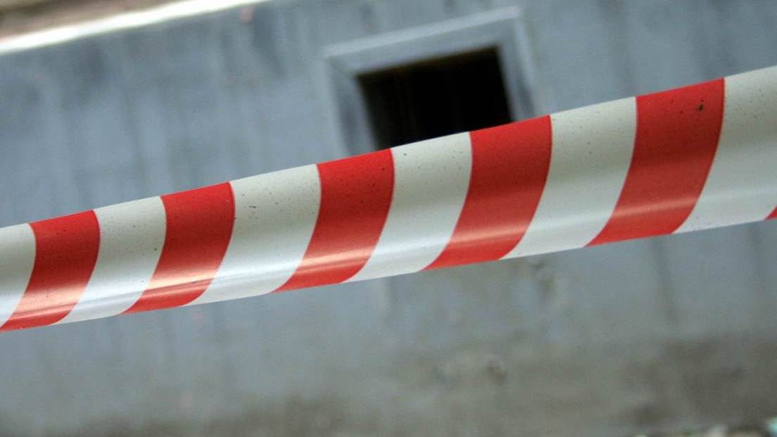 Хлопок газо-воздушной смеси произошел в жилом доме Нижнего Новгорода