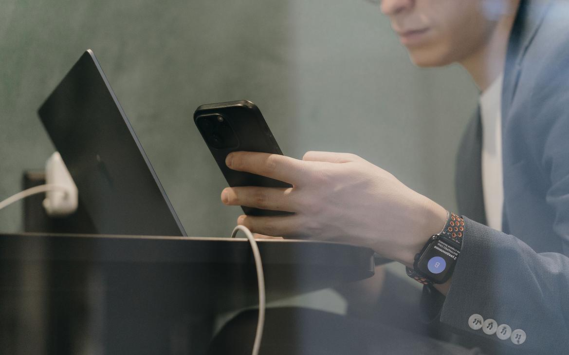 Фото: Михаил Гребенщиков / РБК