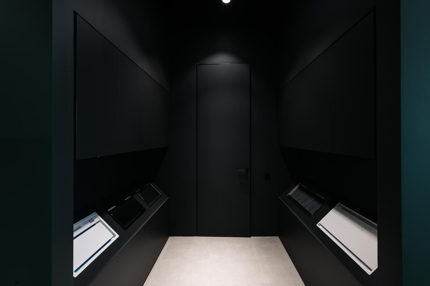 Шоурум High Level