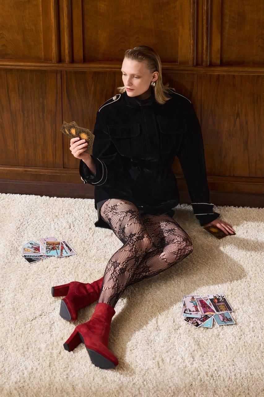 Коллекция Peter Kaiser, осень-зима 2026