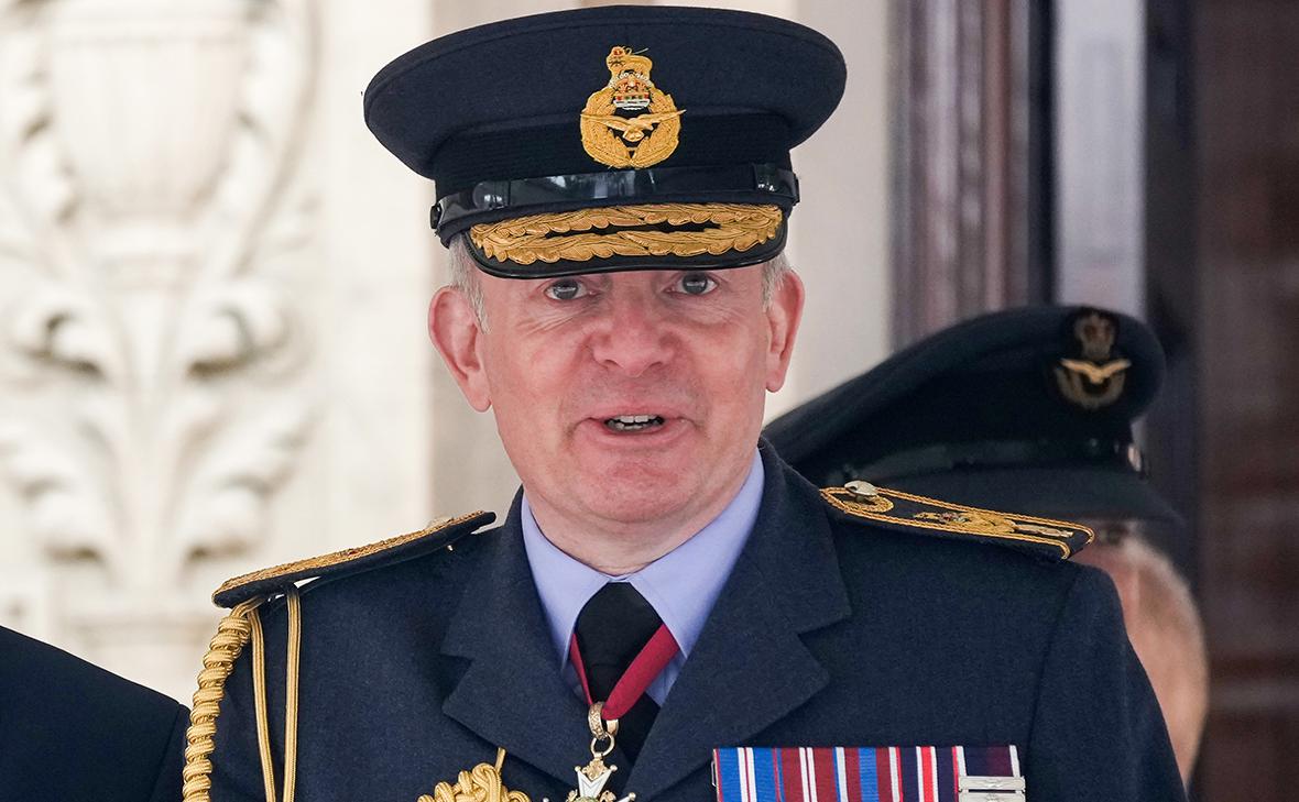 Ричард Найтон