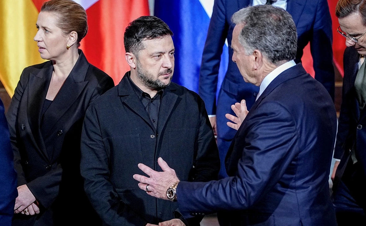 Kay Nietfeld / Reuters