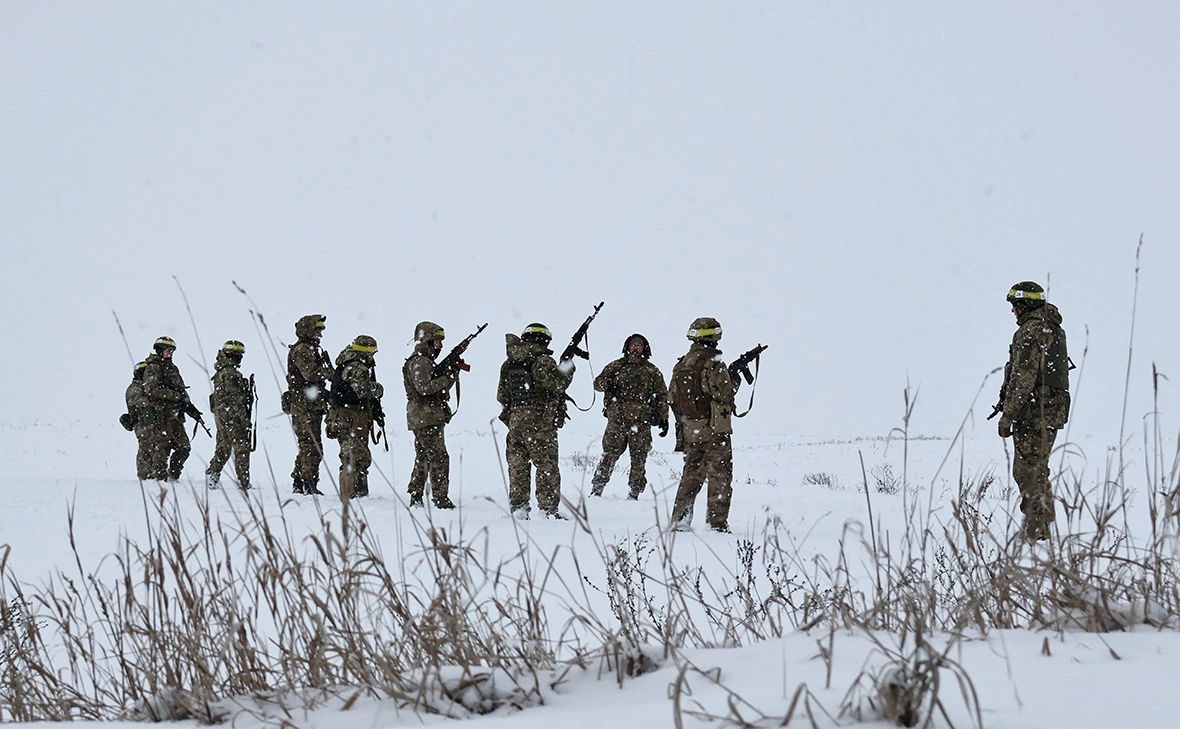 Андрей Андриенко / Reuters
