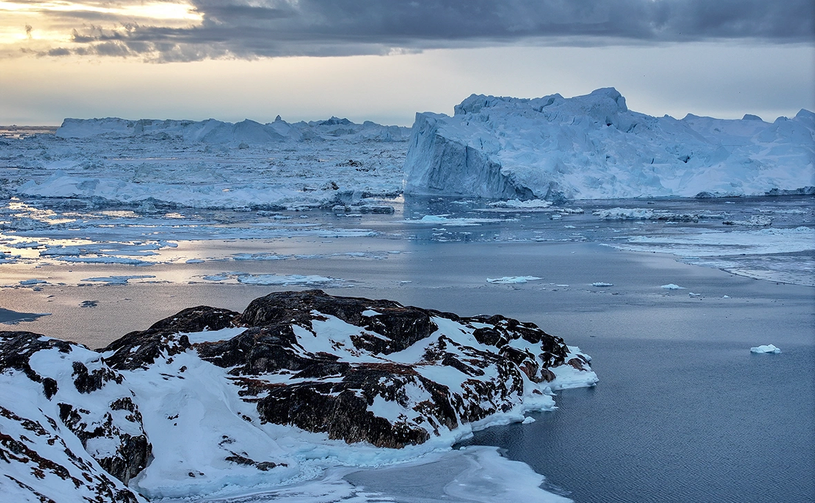Joe Raedle / Getty Images