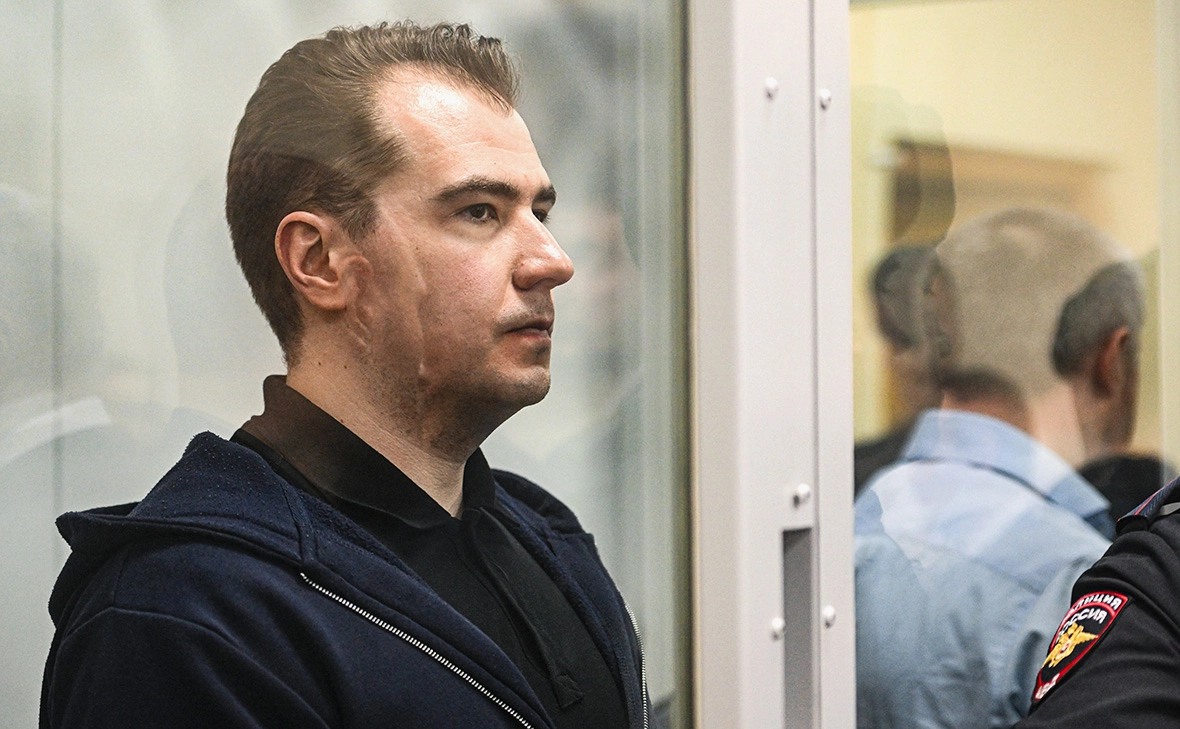 Михаил Воскресенский / РИА Новости