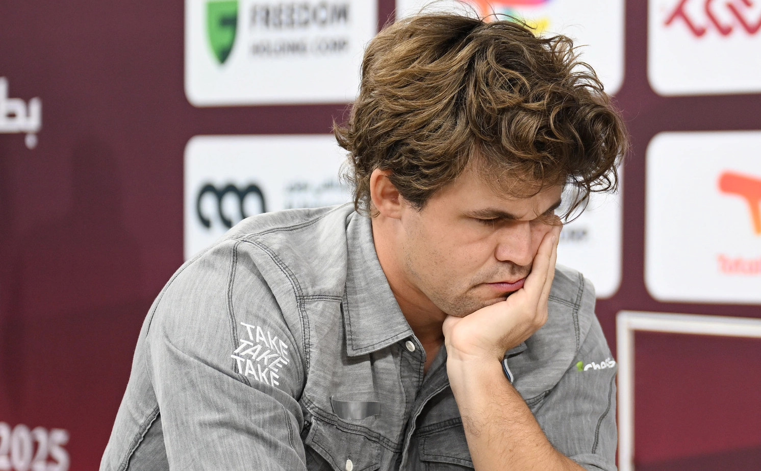 Yousef Masoud / Keystone Press Agency / Global Look Press