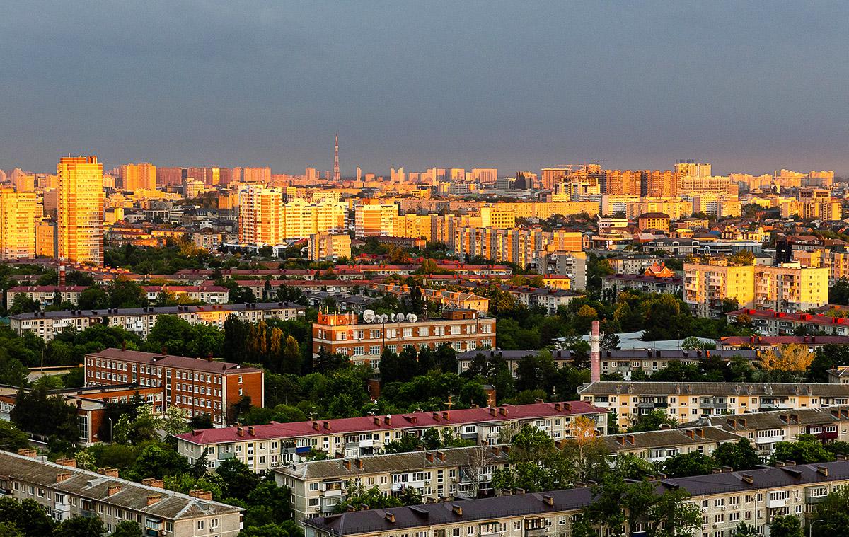 Сколько городов в России и что считается городом