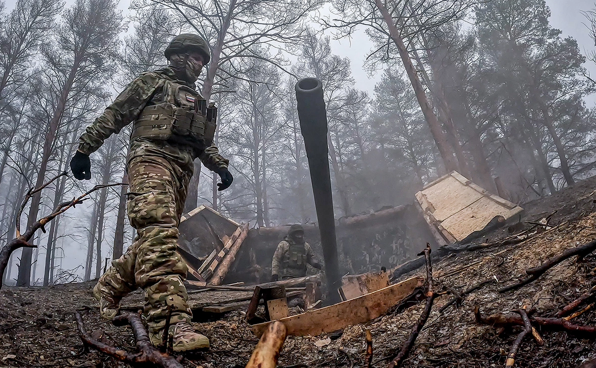 Алексей Коновалов / ТАСС