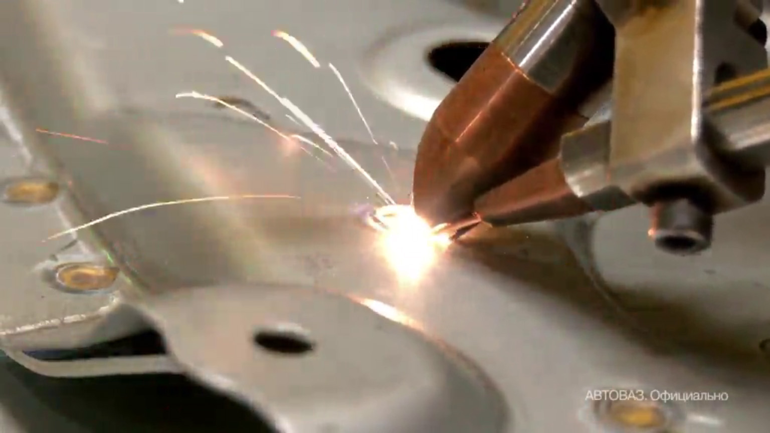 Фото: Official_AVTOVAZ / Telegram