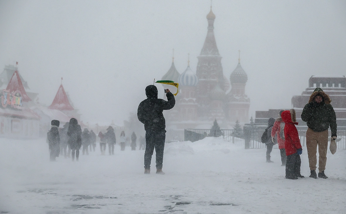 Алексей Белкин / NEWS.ru / Global Look Press