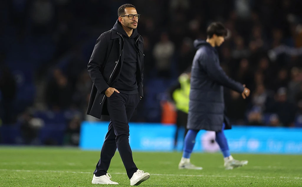 Warren Little / Getty Images